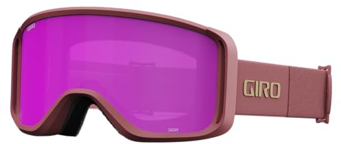 Giro Unisex Sagen Giro Say Skibrille