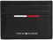 Tommy Hilfiger Th Central CC Holder Am0Am13512, Porte-Cartes Homme, Black (Black), OS