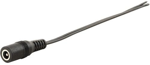 10749 DC-Buchsenadapter