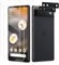 Fycyko [2+2 Pack pour écran Google Pixel 6 A Protecteur+Camera Len Protecteur, Empreinte digitale ultrasonique, Verre trempé 9H, HD clair et résistant aux rayures