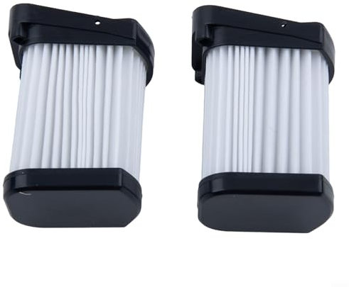 Yuanpgky Replacement Filter Set, Vacuum Cleaner Replacement Filter, For Shark WandVac 2.0 WV270UK, For Cordless Handheld Vacuum Cleaner, Efficient Dust Capture