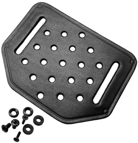YCHUCH Cutter Sheath Storage Case for Belt, Tooling Detail, Survivalist, Jäger Campers Pancakes Styles Tool