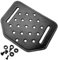 YCHUCH Cutter Sheath Storage Case for Belt, Tooling Detail, Survivalist, Jäger Campers Pancakes Styles Tool