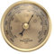 Zifferblatt Typ Wetterstation Analog 3 In 1 Barometer Thermometer Hygrometer 70mm Durchmesser Barometer Analog Wetterstation Für Innen Und Außen