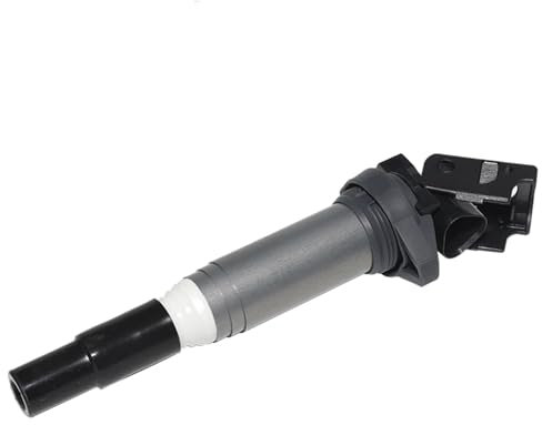 1PC Zündspule Kompatibel Mit BMW 316i 318i 320i 325i 328i 330i 520i 523i E60 E61 E63 E64 E81 E82 E87 E88 E90 E91 E92 E93 12137559842