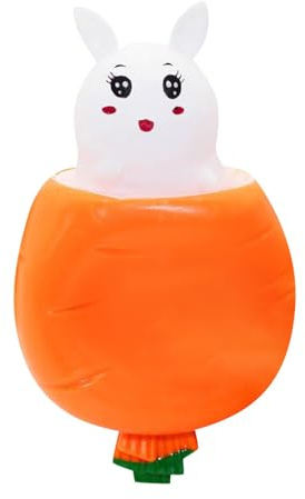 Pop Out Eye Dragon Squishy Toy, Fun Sensory Fidget for Kids & Adults, Creative Stress Relief Squeeze Gadget, Novelty Animal Decompression Gift, Ideal Party Bag & Stocking Filler
