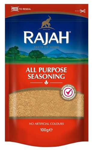 Rajah All Purpose Seasoning, 100g