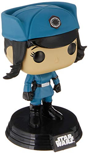 Figurine Pop ! Star Wars The Last Jedi Rose in Disguise Exclusive