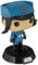 Figurine Pop ! Star Wars The Last Jedi Rose in Disguise Exclusive