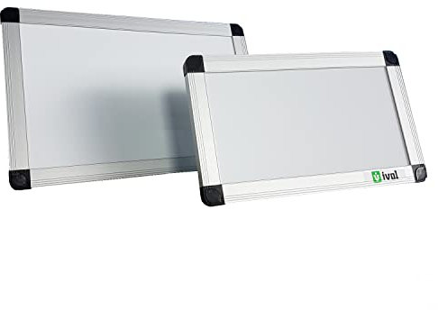 Vivol Whiteboard Mini Eco - Tischaufsteller - magnetsich - 20x30 cm