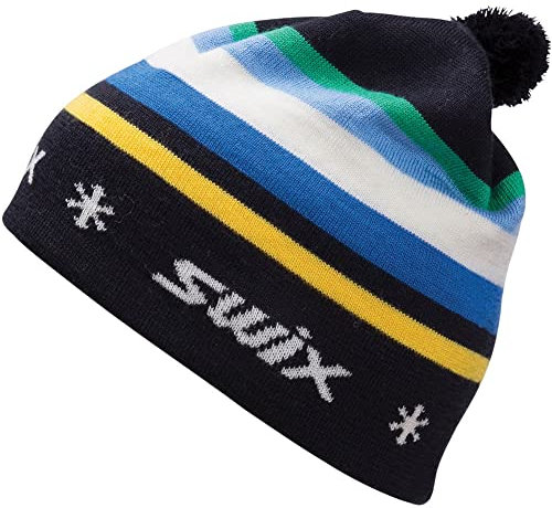 Swix Gunde Beanie - Navy
