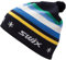 Swix Gunde Beanie - Navy