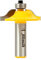 Yonico 12130 1-3/4-Inch Diameter Raised Panel Router Bit 1/2-Inch Shank