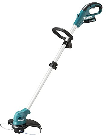 Makita UR100DSAEX Akku-Rasentrimmer