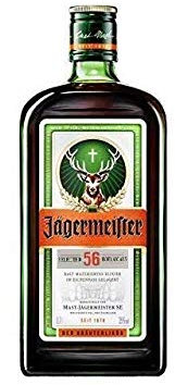 Jägermeister