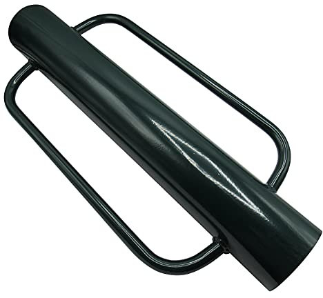 YUANYE SecureFix Direct Post Rammer Driver 4' (Fence Hammer Knocker Hole)…