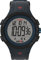 Timex Ironman Herren 42mm Digital Blue Silikonarmband Armbanduhr TW5M49000