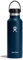 Hydro Flask - Water Bottle 532 ml (18 oz) - Vacuum Insulated Stainless Steel Water Bottle with Leak Proof Flex Cap and Powder Coat - Standard Mouth - Indigo