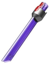 Dyson suceur plat (outil de plinthe, suceur pour radiateur) aspirateur balai sans fil 97143401, 971434-01