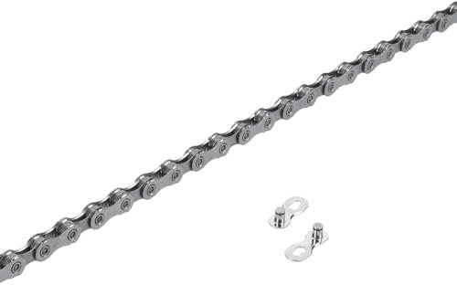 Shimano CN-LG500 11-Speed Chain Silver, 126 Links