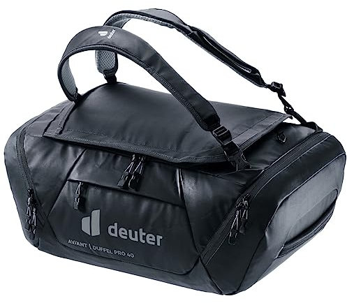 deuter AViANT Duffel Pro 40 Sporttasche Reisetasche