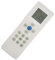 Télécommande de Climatiseur pour Le Climatiseur Carrier RG67N BGEF RG67V BGEF, Remplacement À Distance Du Climatiseur