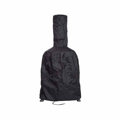 Premium Contemporary Chimenea Cover