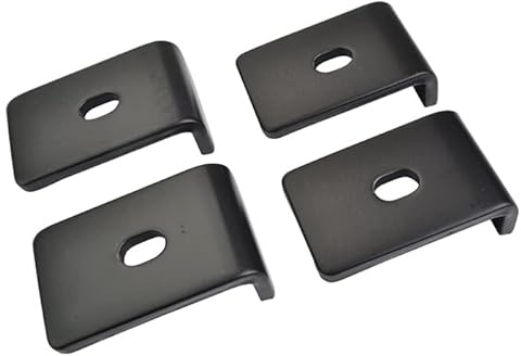 Speaker Grill Clamps Large - Pack of 4