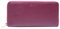 Esquire Viktoria Geldbörse RFID Leder 19 cm