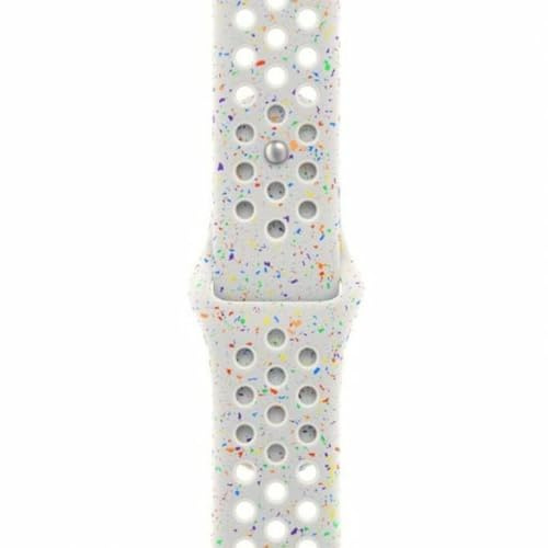 Apple Watch Apple Suuk3zm/A S/M 41 mm Uhrenriemen 41 mm