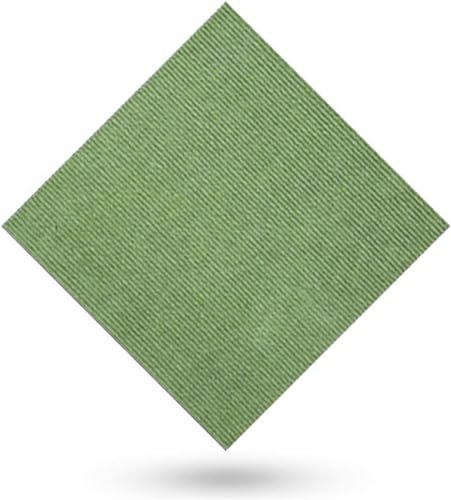 Self Adhesive Floor Mat Carpet Tiles 12x12in Self Adhesive Peel and Stick Floor Tiles,Freely Splice DIY Installation Carpet Tiles (Color : Brown, Size : 15pcs) (Color : Light Green, Size : 6pcs)