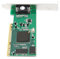 Mrisata Scheda Grafica Pci Express Scheda Grafica Desktop Scheda Grafica Pci Express Pcb Video per Ati Rage Xl 8mb Sdram Vga Scheda Verde per Desktop