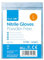 Blue Dots Nitrile Gloves (Pair) – Non-sterile – Latex-free – Smooth Examination Gloves - Large (10)
