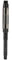 Torribala Reibahle mit Schlitzdurchmesser 9SiCr 21-23 mm, manuelle Reibahle, verstellbar, 1 Stück
