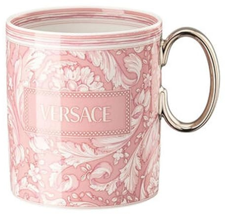 Versace BAROCCO Barocco Rose Becher mit Henkel