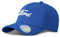 Ford Logo Basic rPET Baseball Cap Blau verstellbar