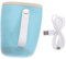 CATIEBYE Baby Flaschenwärmer Matchild Flaschenwärmer Mobiler Usb Babymilchflaschenwärmer Akku Flaschenwärmer Für Unterwegs Praktische Babyversorgung Ideal Für Thermosflaschen Schnelle Erwärmung