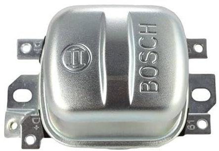 Regler Lichtmaschine 0190215027 Neu Original Erstausrüsterqualität