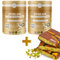Zühre Ana ingwer paste (2x240g) - Natürliche stärken, ingwerpulver, kurkuma - für bei Erkältungen, schleimlöser für Erwachsene und Kinder - Vegan
