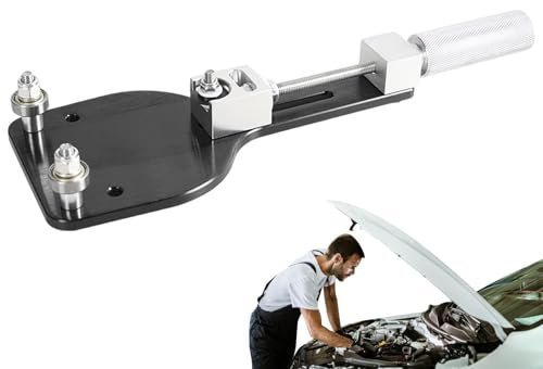 Auto-Ölfilter-Wartungswerkzeug – Ersatz-Schneid- und Schneidwerkzeug aus Aluminiumlegierung – tragbares Motorinspektionswerkzeug