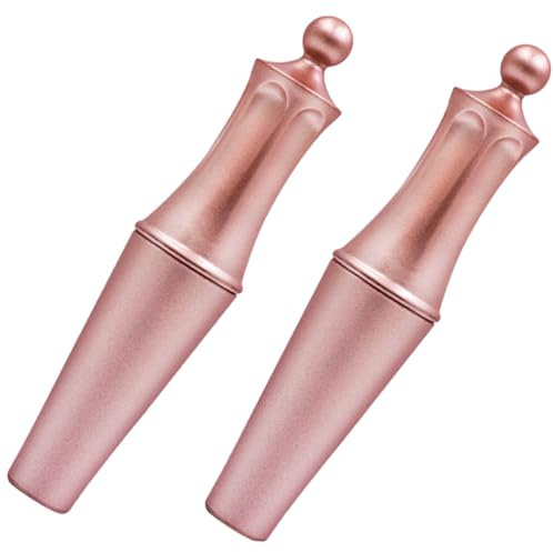 DRESSOOS 2stücke Flüssiger Magnetischer Eyeliner Professionelles Make-up-tool Für Frauen Und Teenager