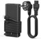 65W 45W Adaptateur Chargeur USB C pour Ordinateur Portable Dell Latitude 5420 5430 5520 5530 5540 7420 7430 7440 7390, XPS 13 9350 9360 9365 9370 9380, Chromebook 3100 3400 5190