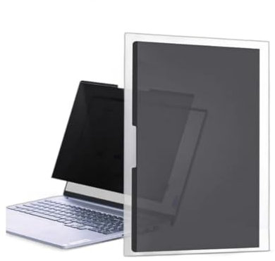 Sehuby Displayschutzfolie, Laptop-Displayschutzfilter für 30,5 - 43,2 cm (12 - 17 Zoll) Laptops, einfache Installation und Entfernung von Kratzern