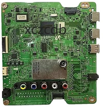 Used For BN41-02109A Driver Board,Compatible For Samsung, PA43H4000AJ PA60H5000AJ Plasma TV Motherboard(60 inch)