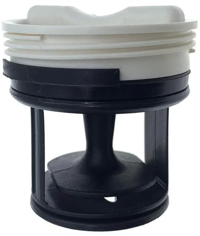 41021233 Washing Machine Drain Pump Filter Compatible With H&o&o&v&er & C&a&n&d&y
