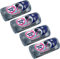 Handy bag pack de 4 rouleaux - 50 L