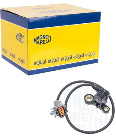 Magneti Marelli 064848108010 Sensor | Kompatibel mit: MAZDA 323 S VI, 626 V, 626 V Hatchback, 626 V Station Wagon, MPV II, PREMACY