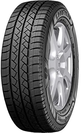 Allwetterreifen 195/75 R16 'C' 107/105S Goodyear VECTOR 4SEASON CARGO M+S