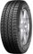Allwetterreifen 195/75 R16 'C' 107/105S Goodyear VECTOR 4SEASON CARGO M+S