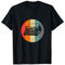 Vintage Schreibmaschine T-Shirt